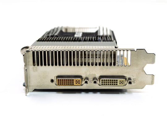ASUS GeForce EN9600 GT SilenT 2D/512MD3/A - 2030267 #3