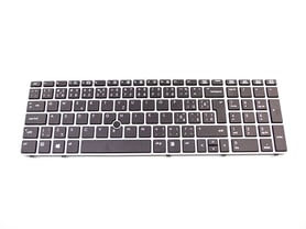 HP SK-CZ for EliteBook 8560p, 8570p - 2100238