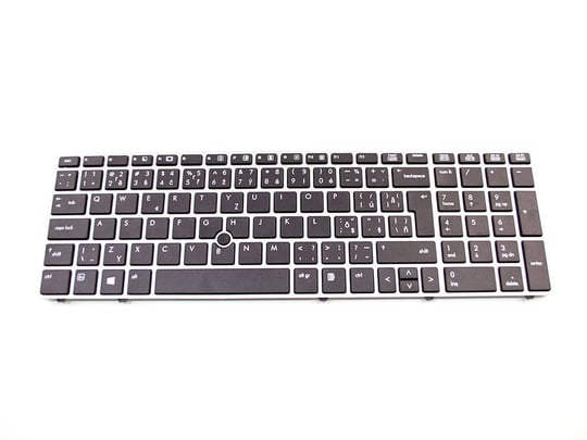 HP SK-CZ for EliteBook 8560p, 8570p - 2100238 #1