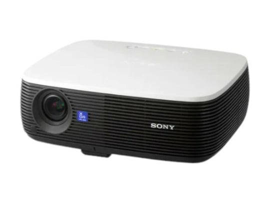 Sony VPL-EX4 (No RC) - 1680156 #1