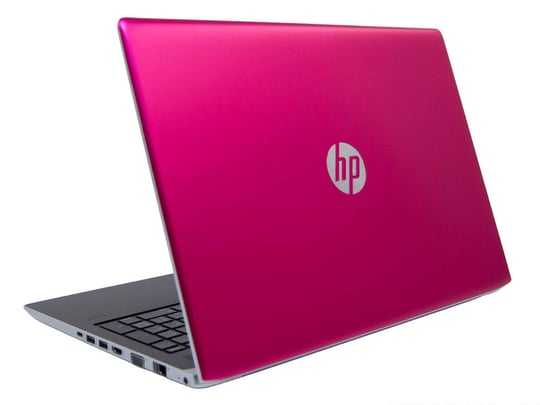 HP ProBook 455 G5 Matte Pink - 15213525 #4