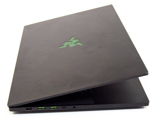 Razer Blade 15 Advanced (2021) RZ09-036 - 15214098 #7