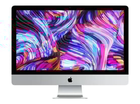 Apple iMac 27" A1419 late 2012 (EMC 2546)