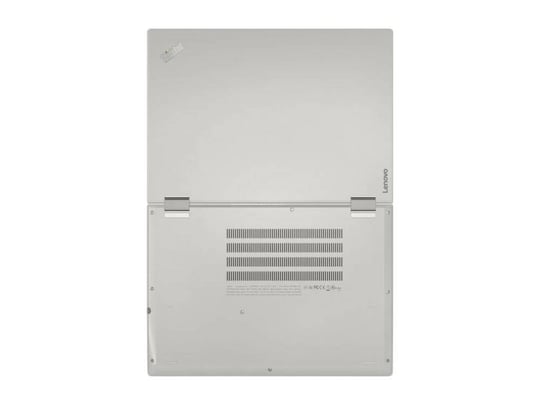 Lenovo ThinkPad Yoga 370 (Touchscreen) Silver - 15229134 #10