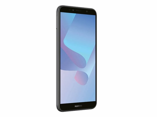 Huawei Huawei Y6 2018 - 1410301 (repasovaný) #1