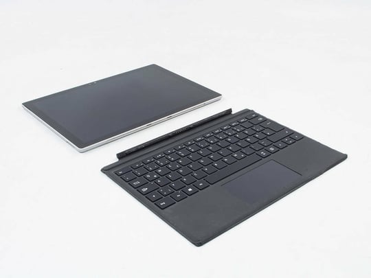 Microsoft Surface Pro 5 (8GB) (256GB) (Touchscreen) (Black keyboard) - 15239310 #1