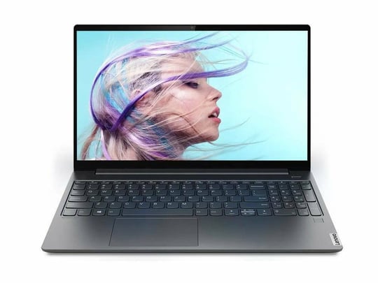Lenovo YOGA S740-15IRH (NVIDIA GTX 1650 4GB) - 15238959 #2