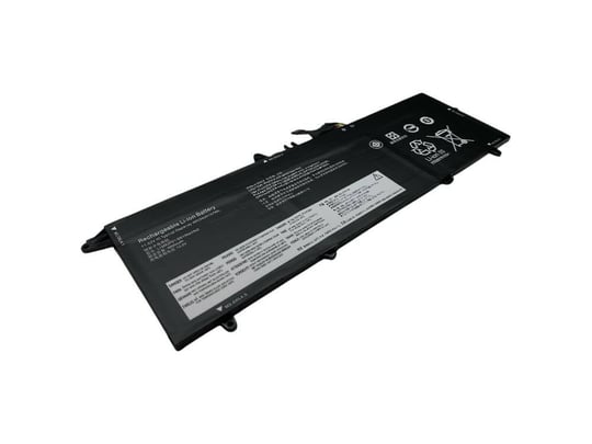 Replacement for ThinkPad T490s, T495s, T14s Gen 1 (PN: L18M3PD1, SB10K97652) - 2080608 #2