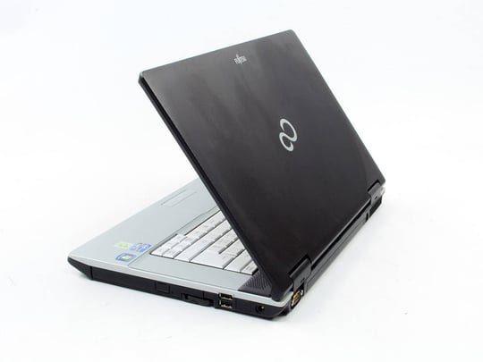 Fujitsu LifeBook E751 Notebook - 1522565 | furbify