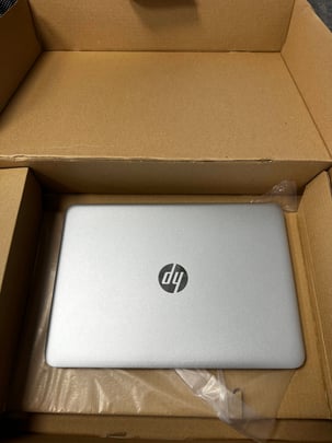 HP EliteBook Folio 1040 G3 értékelés Balázs #2