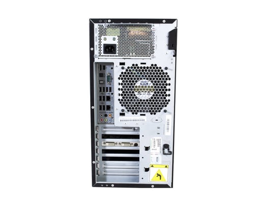 Lenovo ThinkStation D20 - 1604345 #5