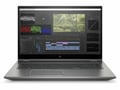 HP ZBook Fury 17 G8 (NVIDIA Quadro T1200 4GB) - 15236062 thumb #4