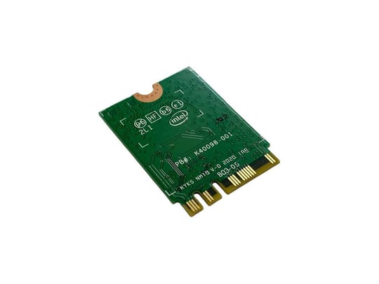 Intel AX200NGW Wi-Fi 6 (802.11ax), Bluetooth 5.2, M.2 2230 - 2180023 #2