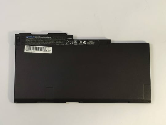 Solid for HP Elitebook 740 G2, 745 G2, 750 G2, 755 G2, 840 G1, 840 G2, 845 G2, 850 G1, 850 G2, 855 G2, Zbook 14 G2 - 2080049 #3