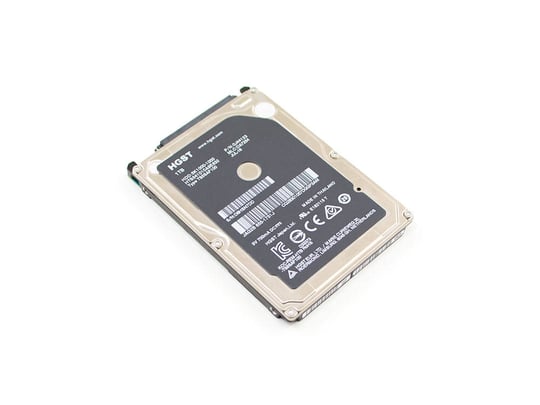 Hitachi 1TB Pevný disk 2,5" - 1320067 (použitý produkt) #1