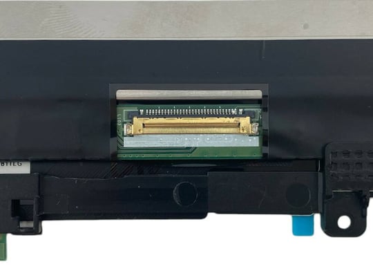 Replacement for Lenovo X1 Yoga G2, Touchscreen Digitizer Assembly With Bezel (PN: 00NY445, 01AX893) - 2110205 #5