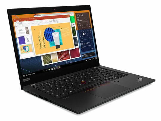 Lenovo ThinkPad X13 Gen 1 (16GB) - 15234428 #4
