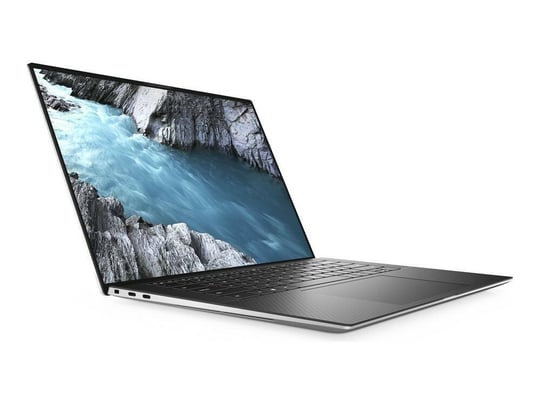 Dell XPS 15 9500 Platinum (NVIDIA GeForce GTX 1650 Ti 4GB) - 15239229 #4