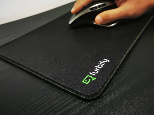 HP Compaq 6300 Pro SFF + 23" HP Z23i Monitor - 2070622 #4