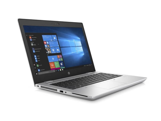 HP ProBook 640 G4 Lime Green - 15212652 #10