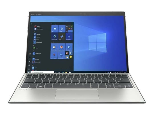 HP Elite x2 G8 (8GB) (256GB) (without keyboard) (Touchscreen) - 15238007 #2