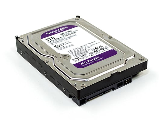 Western Digital 1TB SATA 3,5" - 1330067 #2