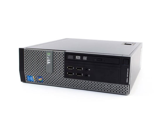 Dell OptiPlex 7020 SFF (Quality: Bazár) - 16010065 #2