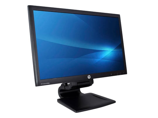 HP Compaq 8200 Elite SFF + 23" HP Compaq LA2306x Monitor (Quality Silver) - 2070430 #3