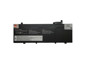 T6 POWER for Lenovo ThinkPad T480s (PN: 01AV478) - 2080711