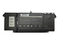 Replacement Dell Latitude 7420, 7520, 7320, 7320 2-in-1, 5320, 5320 2-in-1 (PN: 7FMXV) - 2080751 thumb #1