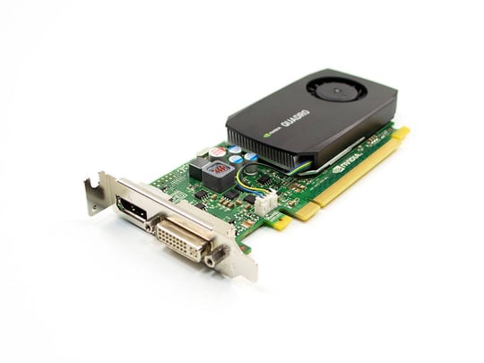 Nvidia QUADRO K420 LP VGA - 2030280 | furbify