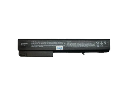Replacement for HP Compaq NW8240, NC8430, NW8440 (PN: HSTNN-LB11) - 2080647 #1