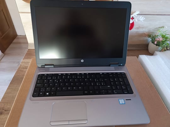 HP ProBook 650 G2 értékelés István #1