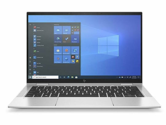 HP EliteBook x360 1030 G8 (32GB) (Touchscreen) - 15237560 #4