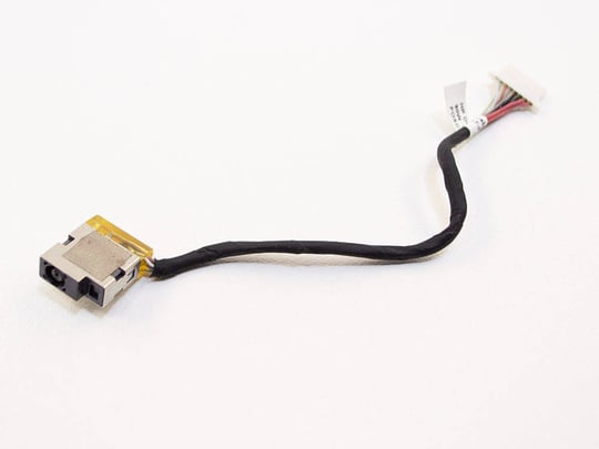 HP for ProBook 450 G4, 455 G4, DC Power Connector (PN: 804187-F17) - 2610039 #3