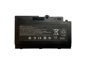 Replacement for HP ZBook 17 G4 (PN: AA06XL) - 2080662