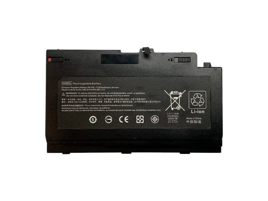 Replacement for HP ZBook 17 G4 - 2080662 #1