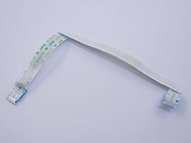 Lenovo for ThinkPad T470, Touchpad Cable (PN: 00UR500, 00UR501, 00UR502, 00UR503, SC10G75200, SC10G75201) - 2610062