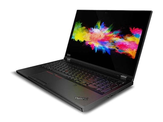 Lenovo ThinkPad P53 (Quality: Bazár, No Touchscreen) - 15227793 #1