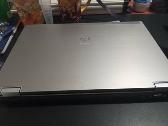 HP EliteBook 8440p értékelés Tamás #1