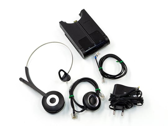 Jabra Pro 920 - 2280006 #1