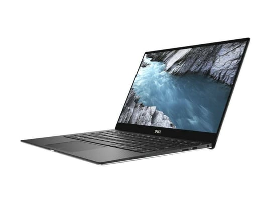 Dell XPS 13 9380 (8GB) (Touchscreen) - 15226314 #1