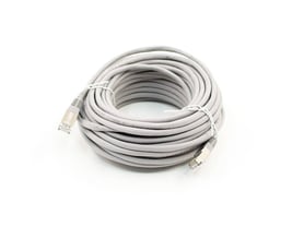 DATACOM Patchkabel FTP, Cat5e, RJ45, 15m