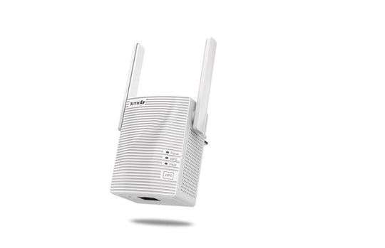Tenda A15 - WiFi Range Extender AC750 Dual Band, repeater 750 Mb/s, 1x LAN 100Mb/s, WPS, 2x 2dBi ant - 1490031 #7