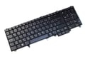 Dell SK-CZ for E5420, E5430, E6320, E6330, E6420, E6430, E5430, E6440 - 2100022 thumb #1