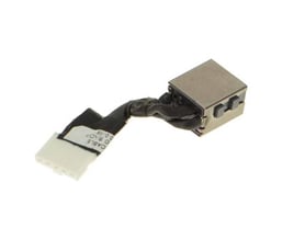 Dell for Latitude 7480, 7490, DC Power Connector (PN: 08GJM9) - 2610085