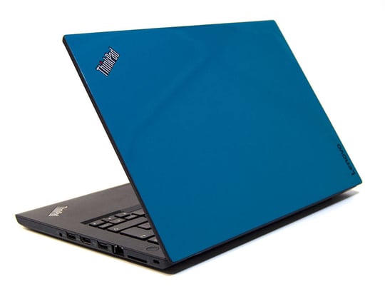 Lenovo ThinkPad T470 Teal Blue - 15211726 #1