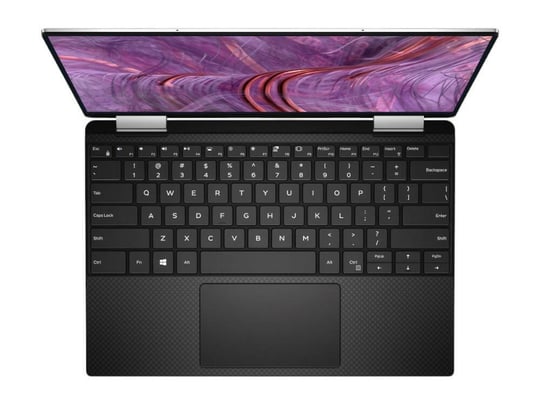 Dell XPS 13 9310 2-in-1 (32GB) (Touchscreen) - 15228598 #1