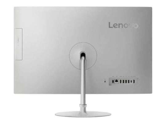 Lenovo IdeaCentre 520-27ICB AIO Silver - 2130584 #5