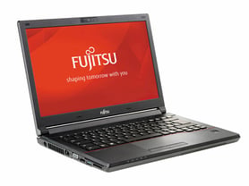 Fujitsu LifeBook E544